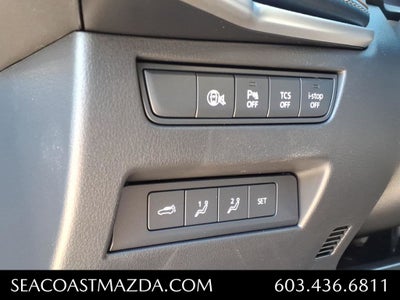 2026 Mazda Mazda CX-90 3.3 Turbo S Premium Sport AWD