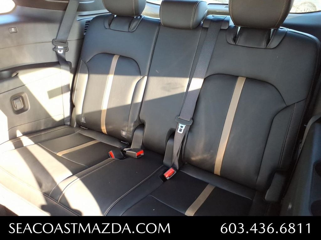 2026 Mazda Mazda CX-90 3.3 Turbo S Premium Sport AWD