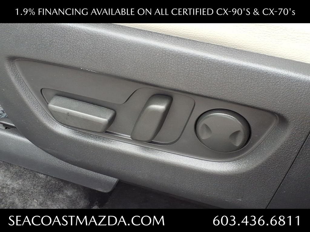 2026 Mazda Mazda CX-90 3.3 Turbo S Premium