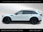 2026 Mazda Mazda CX-90 3.3 Turbo S Premium