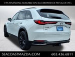 2026 Mazda Mazda CX-90 3.3 Turbo S Premium