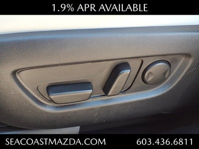 2025 Mazda Mazda CX-90 3.3 Turbo S Premium
