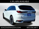 2025 Mazda Mazda CX-90 3.3 Turbo S Premium