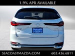 2025 Mazda Mazda CX-90 3.3 Turbo S Premium