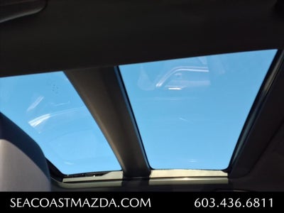 2026 Mazda Mazda CX-90 3.3 Turbo S Premium Sport AWD