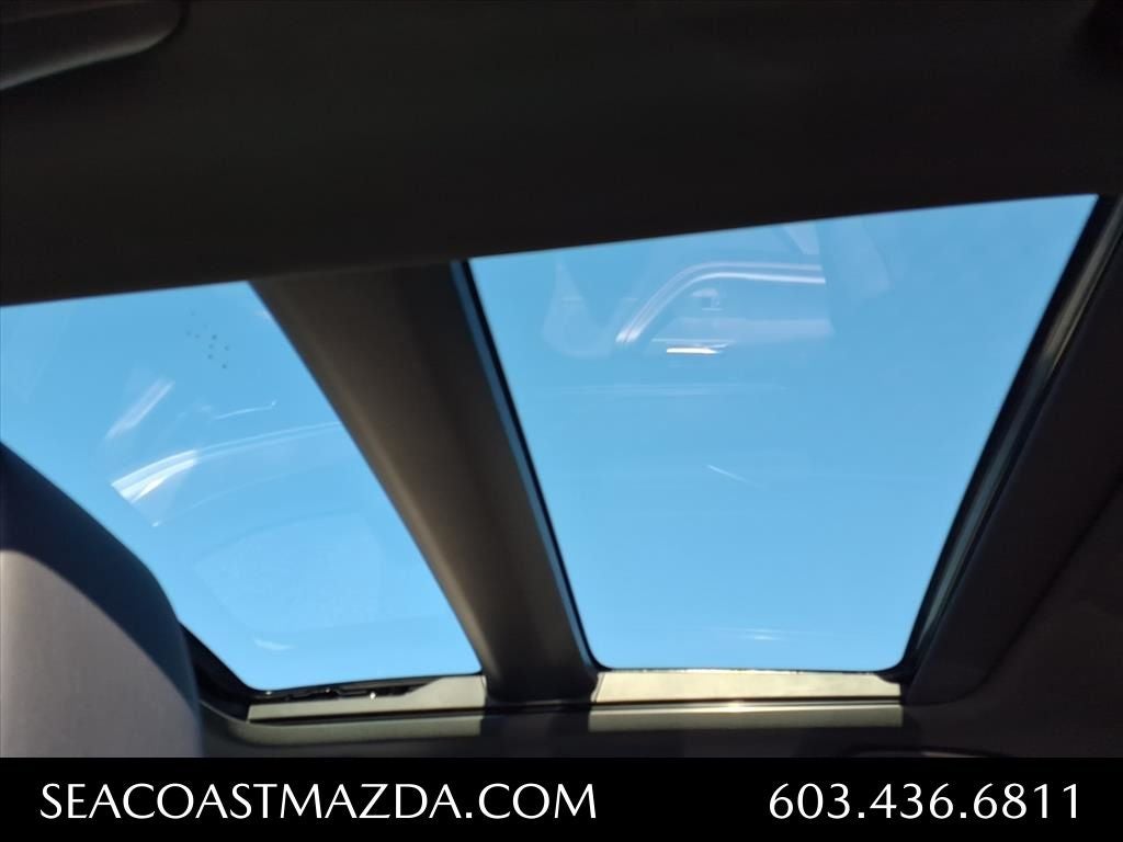 2026 Mazda Mazda CX-90 3.3 Turbo S Premium Sport AWD