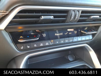 2026 Mazda Mazda CX-90 3.3 Turbo S Premium Sport AWD