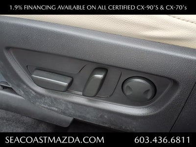 2024 Mazda Mazda CX-90 3.3 Turbo Premium