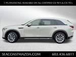 2024 Mazda Mazda CX-90 3.3 Turbo Premium