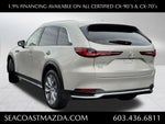 2024 Mazda Mazda CX-90 3.3 Turbo Premium