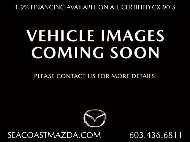 2025 Mazda Mazda CX-90 PHEV Premium Plus