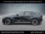 2025 Mazda Mazda CX-90 PHEV Premium Plus