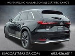 2025 Mazda Mazda CX-90 PHEV Premium Plus