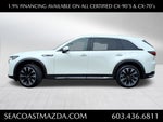 2025 Mazda Mazda CX-90 PHEV Premium Plus