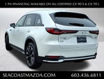 2025 Mazda Mazda CX-90 PHEV Premium Plus