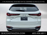 2025 Mazda Mazda CX-90 PHEV Premium Plus