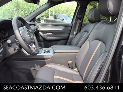 2026 Mazda Mazda CX-90 Plug-In Hybrid Premium Plus AWD