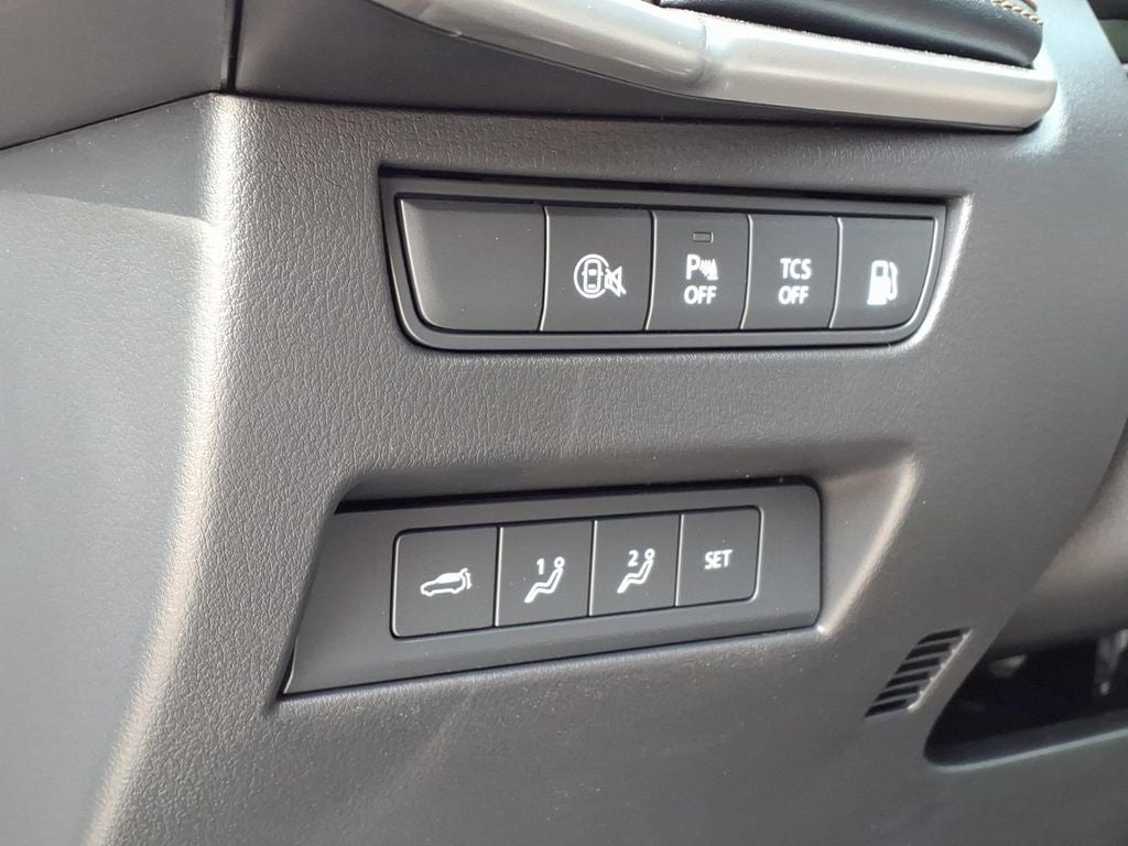 2026 Mazda Mazda CX-90 Plug-In Hybrid Premium Plus AWD