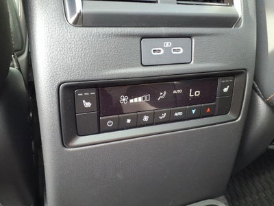 2026 Mazda Mazda CX-90 Plug-In Hybrid Premium Plus AWD