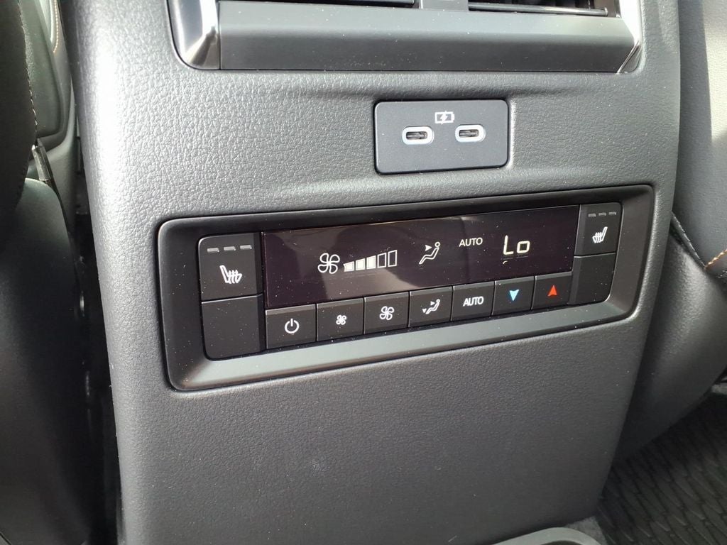 2026 Mazda Mazda CX-90 Plug-In Hybrid Premium Plus AWD