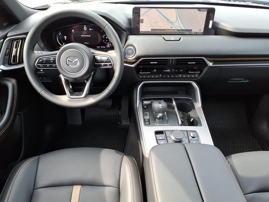 2026 Mazda Mazda CX-90 Plug-In Hybrid Premium Plus AWD