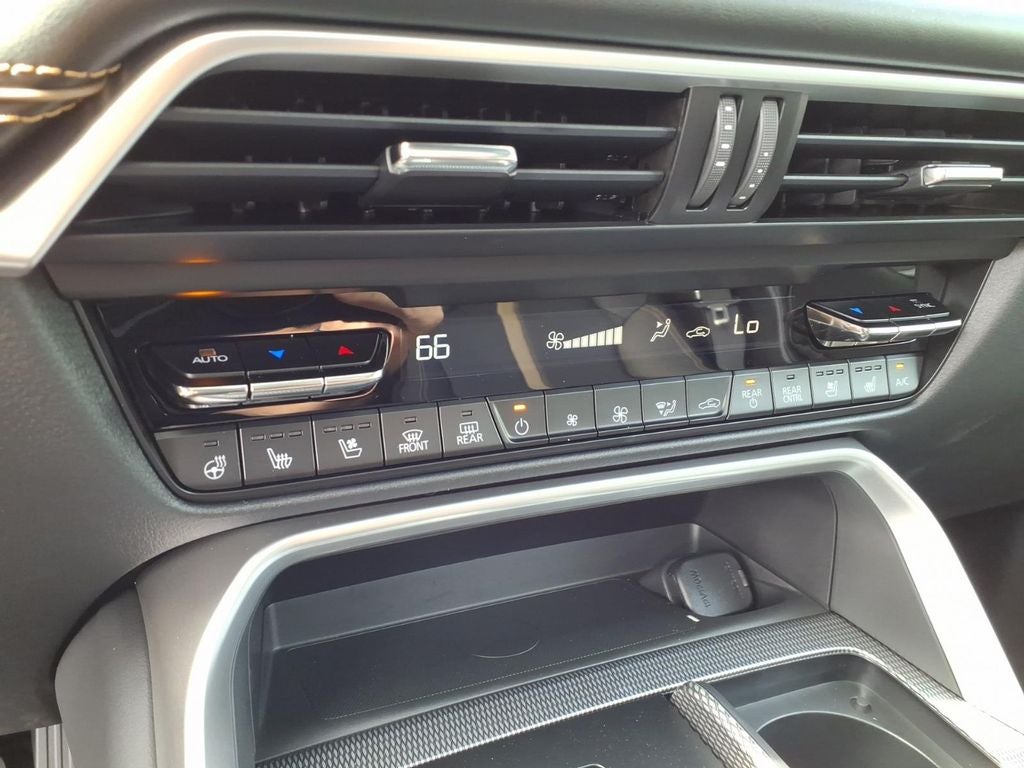 2026 Mazda Mazda CX-90 Plug-In Hybrid Premium Plus AWD