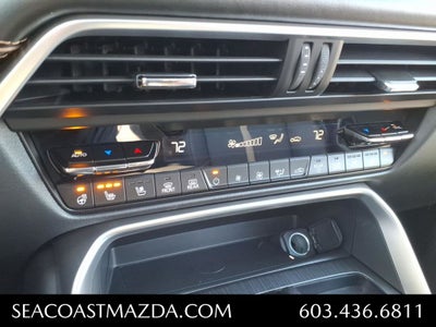 2026 Mazda Mazda CX-90 3.3 Turbo S Premium Plus AWD