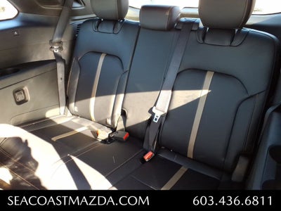 2026 Mazda Mazda CX-90 3.3 Turbo S Premium Plus AWD