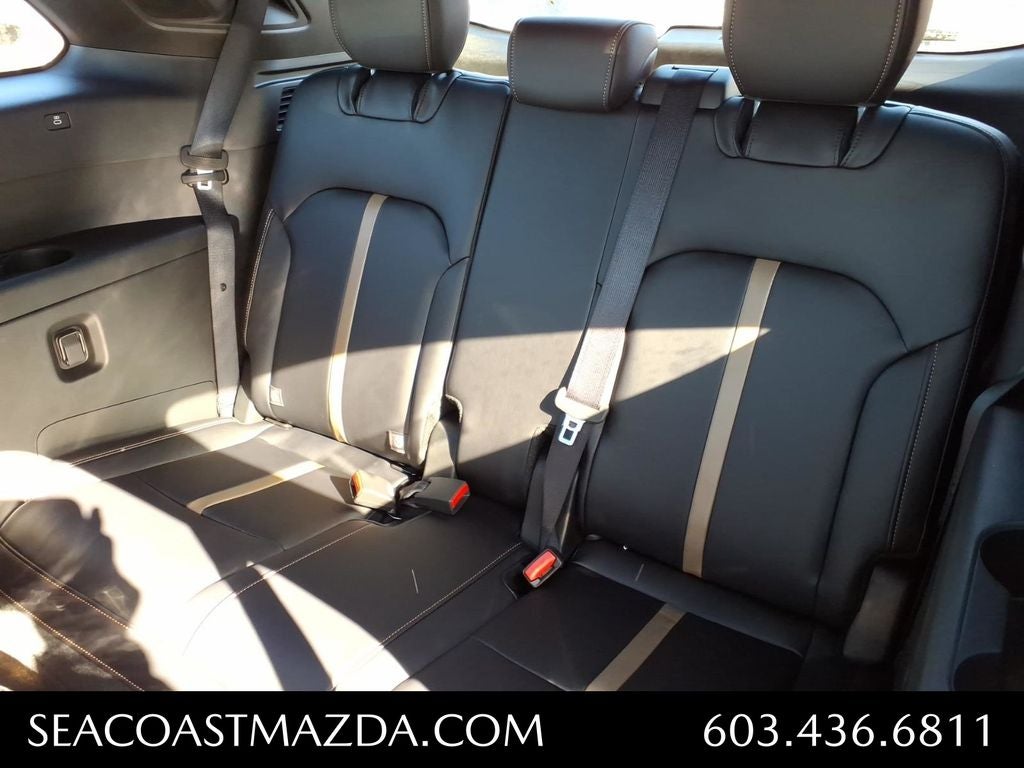 2026 Mazda Mazda CX-90 3.3 Turbo S Premium Plus AWD