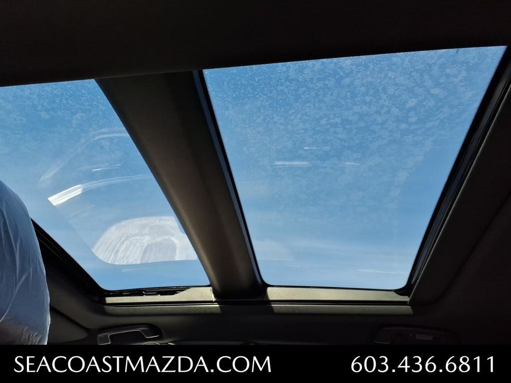 2026 Mazda Mazda CX-90 3.3 Turbo S Premium Plus AWD