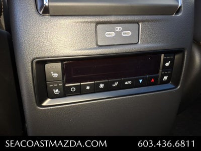 2026 Mazda Mazda CX-90 3.3 Turbo S Premium Plus AWD