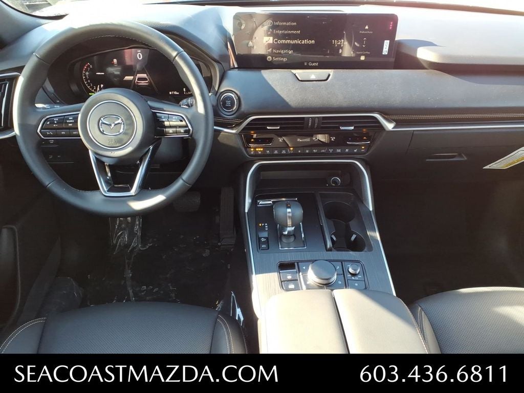 2026 Mazda Mazda CX-90 3.3 Turbo S Premium Plus AWD