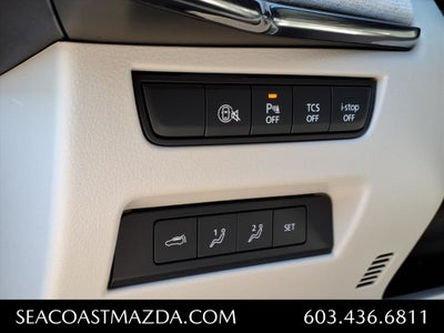 2026 Mazda Mazda CX-90 3.3 Turbo S Premium Plus AWD