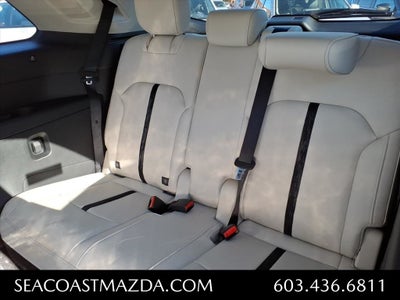 2026 Mazda Mazda CX-90 3.3 Turbo S Premium Plus AWD