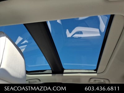 2026 Mazda Mazda CX-90 3.3 Turbo S Premium Plus AWD