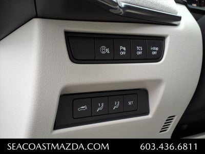 2026 Mazda Mazda CX-90 3.3 Turbo S Premium Plus AWD