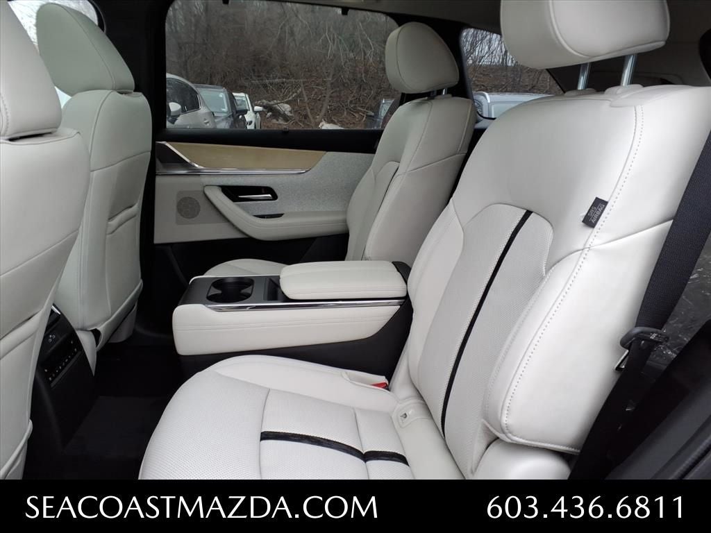 2026 Mazda Mazda CX-90 3.3 Turbo S Premium Plus AWD