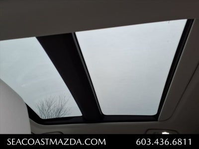 2026 Mazda Mazda CX-90 3.3 Turbo S Premium Plus AWD