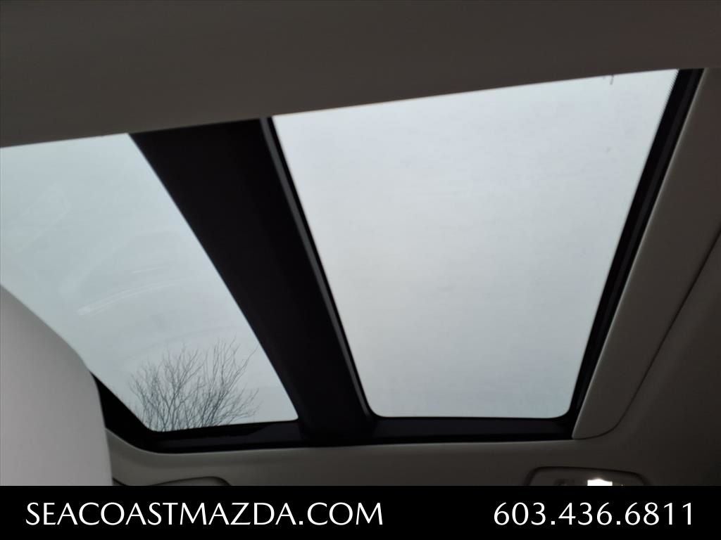 2026 Mazda Mazda CX-90 3.3 Turbo S Premium Plus AWD