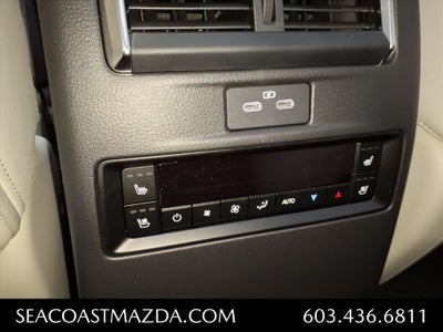 2026 Mazda Mazda CX-90 3.3 Turbo S Premium Plus AWD