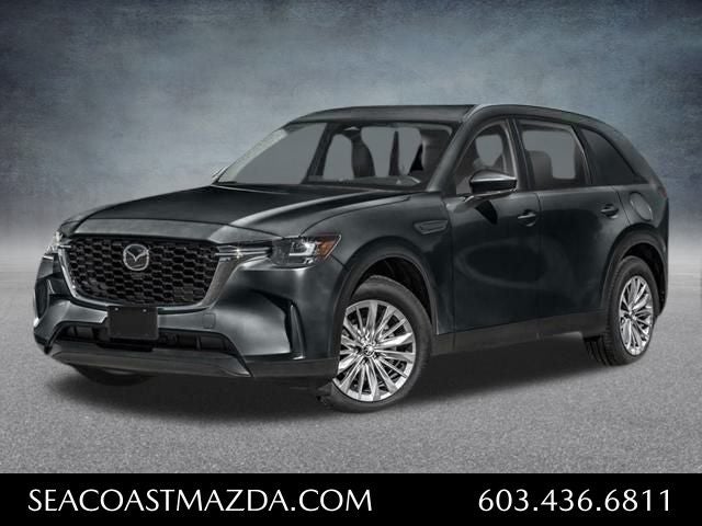 2026 Mazda Mazda CX-90 3.3 Turbo S Premium Plus AWD