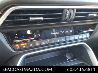 2026 Mazda Mazda CX-90 3.3 Turbo S Premium Plus AWD