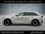 2025 Mazda Mazda CX-90 3.3 Turbo S Premium Plus