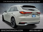 2025 Mazda Mazda CX-90 3.3 Turbo S Premium Plus
