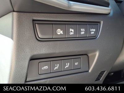 2026 Mazda Mazda CX-90 3.3 Turbo S Premium Plus AWD