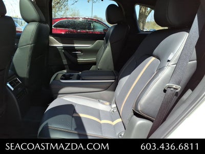 2026 Mazda Mazda CX-90 3.3 Turbo S Premium Plus AWD