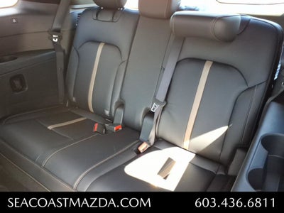 2026 Mazda Mazda CX-90 3.3 Turbo S Premium Plus AWD