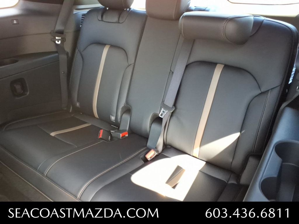 2026 Mazda Mazda CX-90 3.3 Turbo S Premium Plus AWD