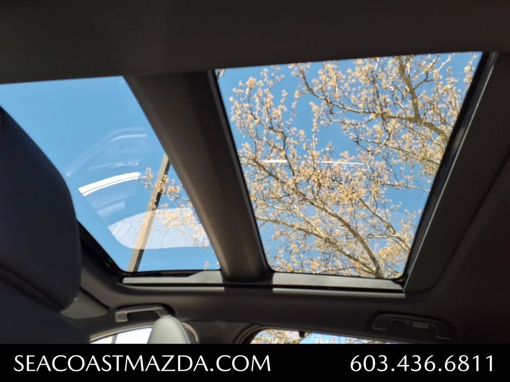 2026 Mazda Mazda CX-90 3.3 Turbo S Premium Plus AWD