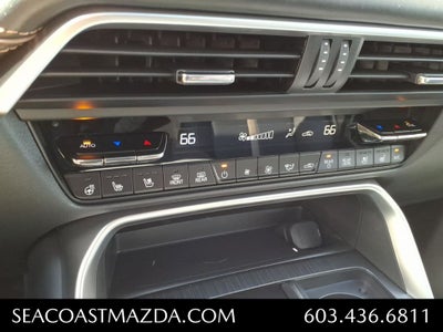 2026 Mazda Mazda CX-90 3.3 Turbo S Premium Plus AWD